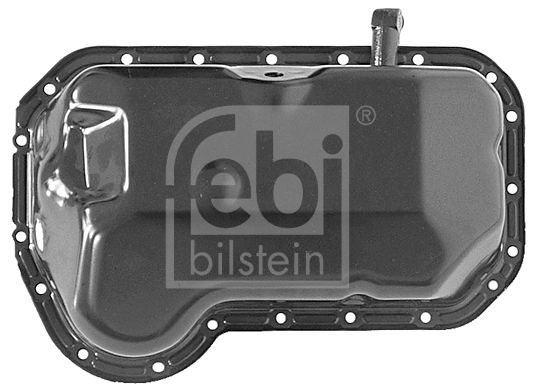 FEBI BILSTEIN Масляный поддон 03887